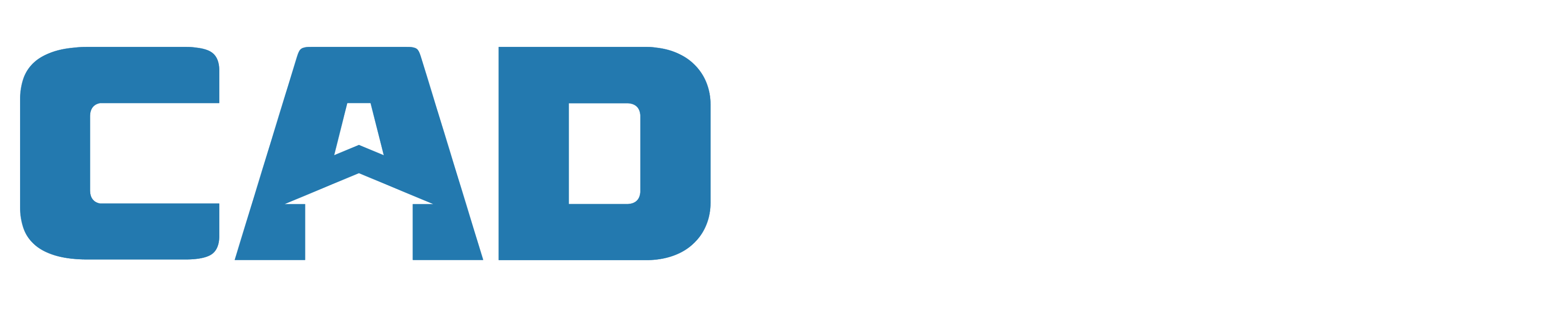 CADstudio-Logo-White