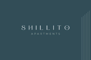 Shillitio Apartments Logo CAD Studio